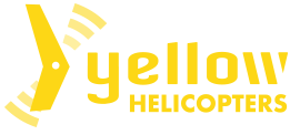 Yellow Helicopters